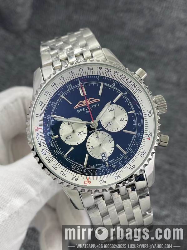 Breitling watch 082372 Watch