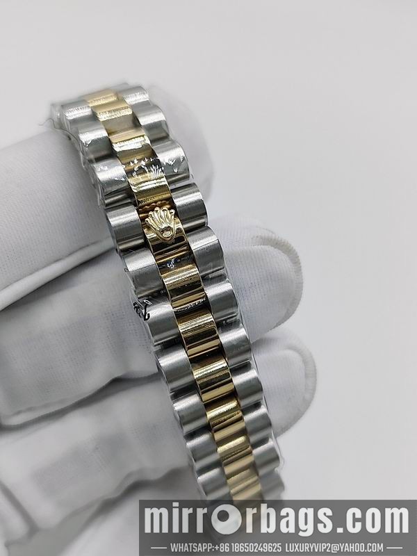 Rolex 26mm 091606 Watch