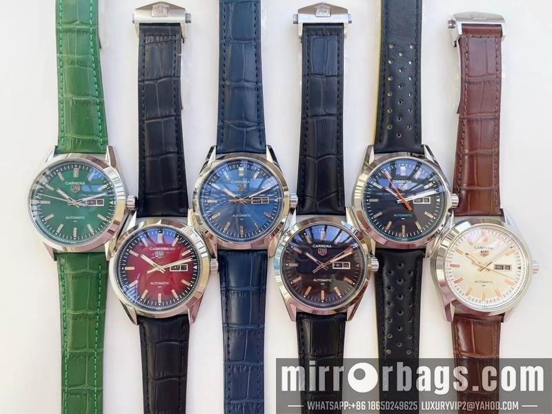 Tag Heuer watch 080580 Watch