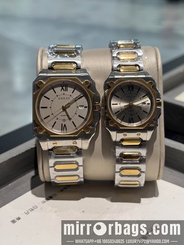 Gucci M36mm W30mm 101507 Watch