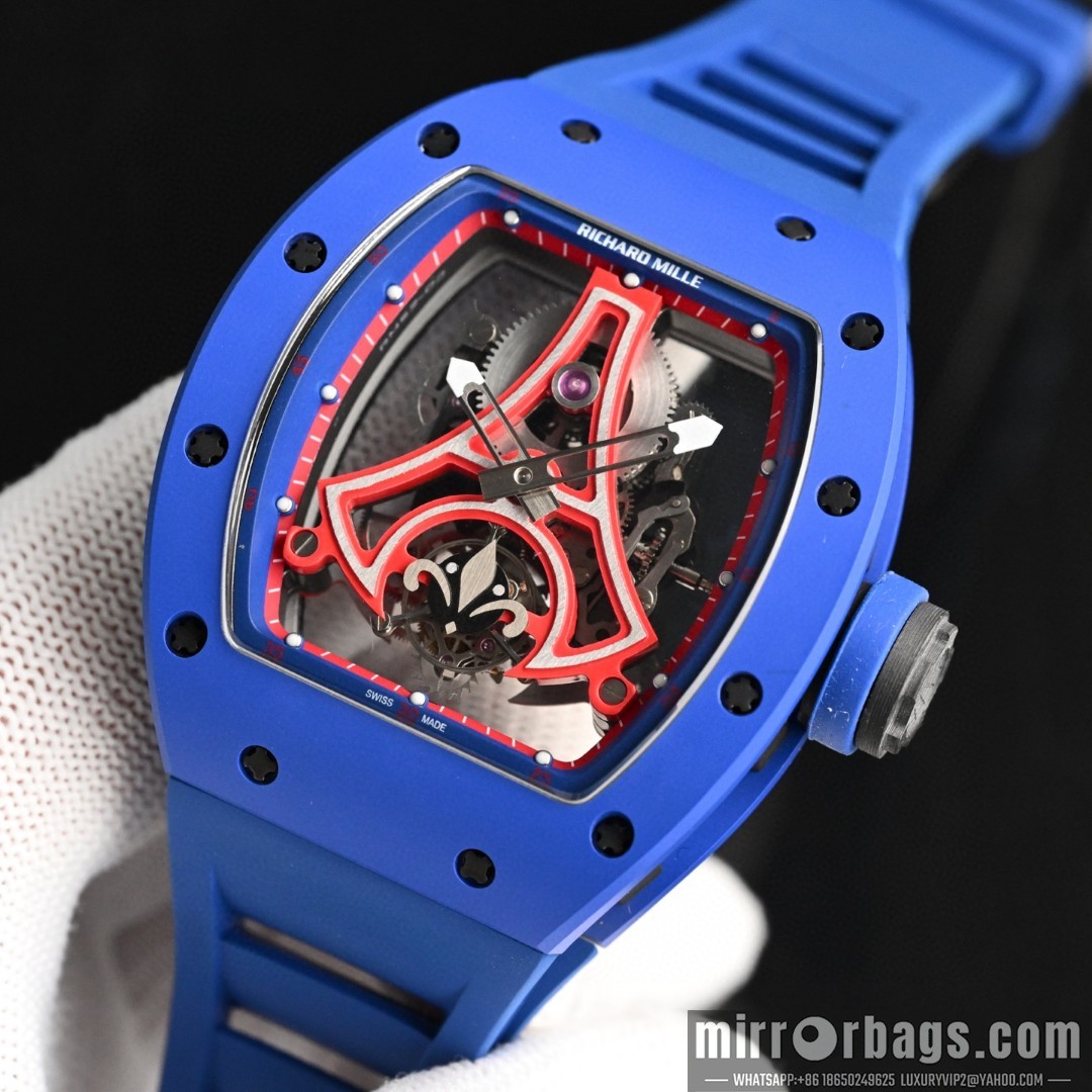 Richard Mille watch 051006 Watch