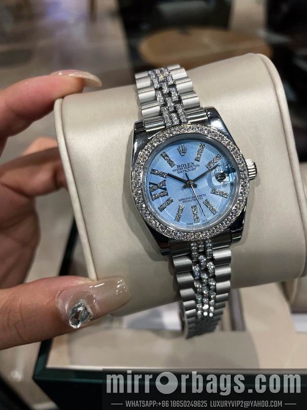 Rolex 31mm 101597 Watch