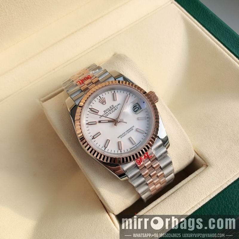 Rolex 36mm 102363 Watch