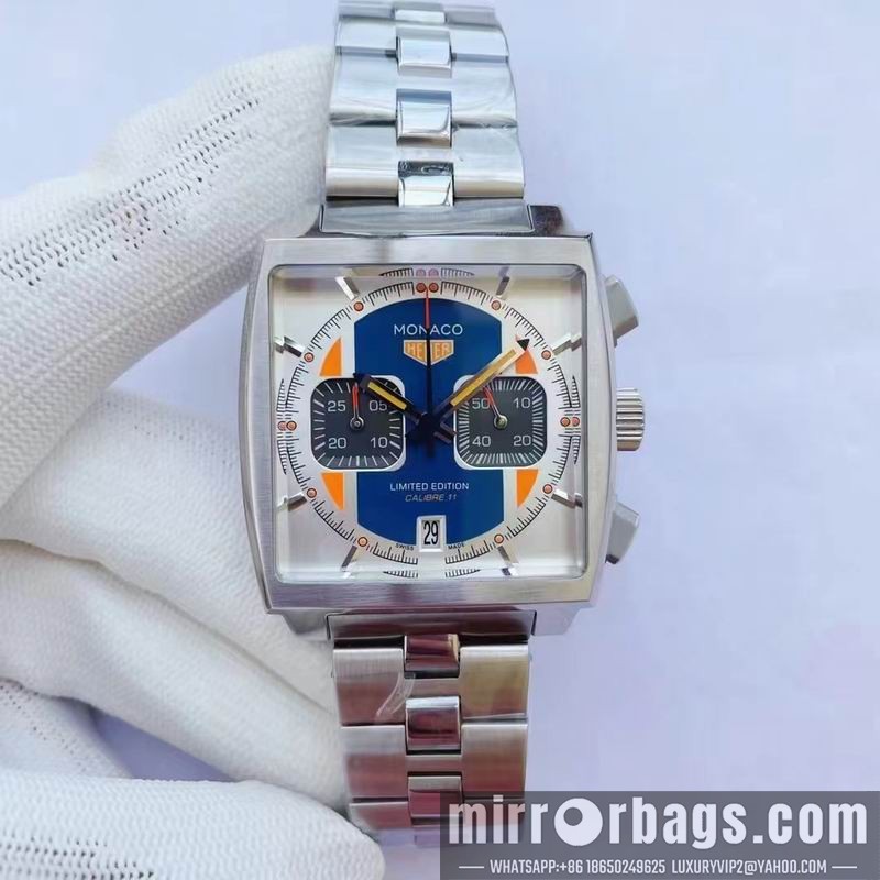 Tag Heuer watch 080582 Watch