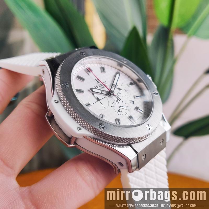 Hublot 43mm 092260 Watch