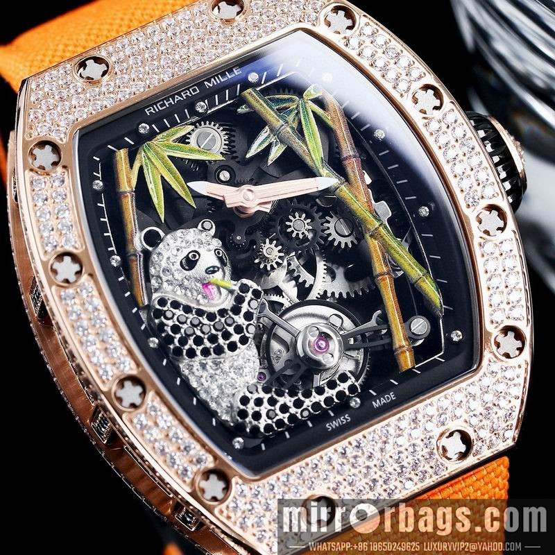 Richard Mille watch 080610 Watch