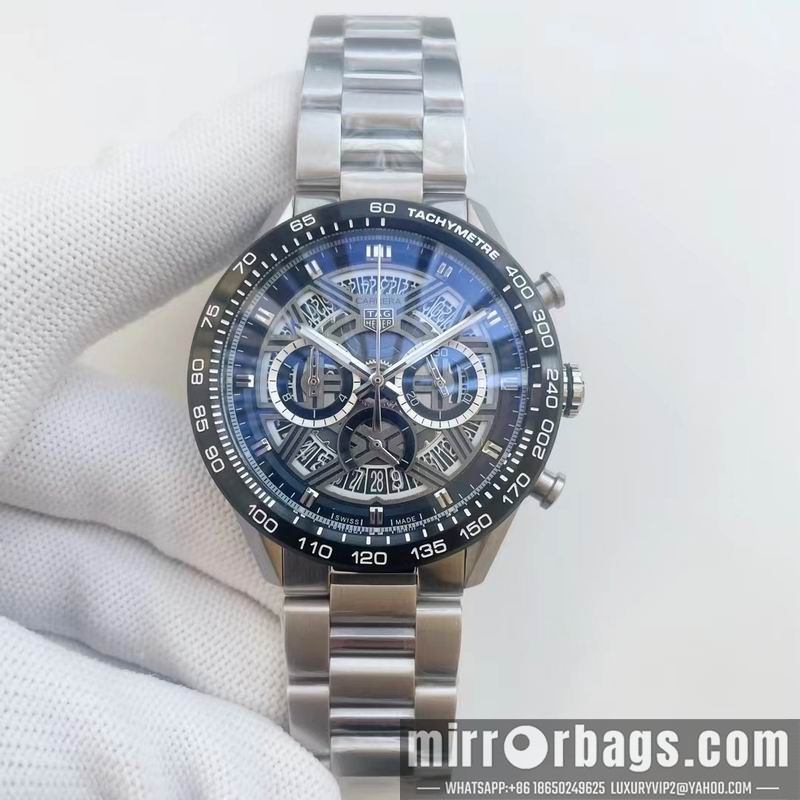 Tag Heuer watch 080507 Watch