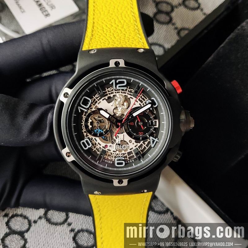 Hublot 42mm 092267 Watch