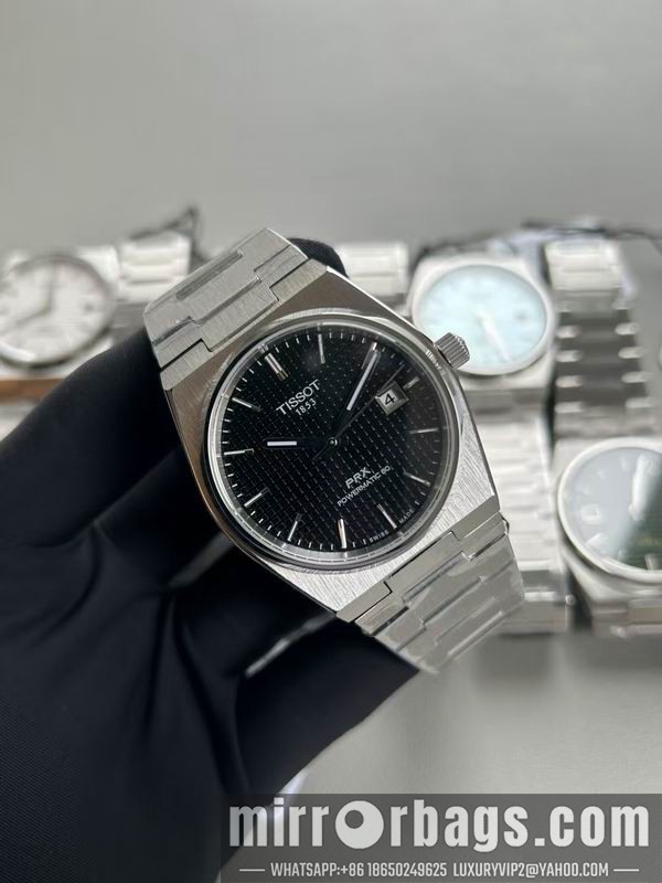 Tissot 40mm 042414 Watch