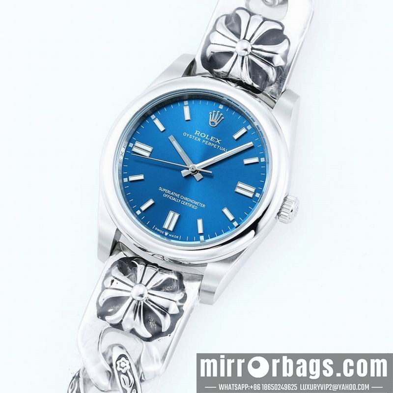 Rolex 41mm 100922 Watch