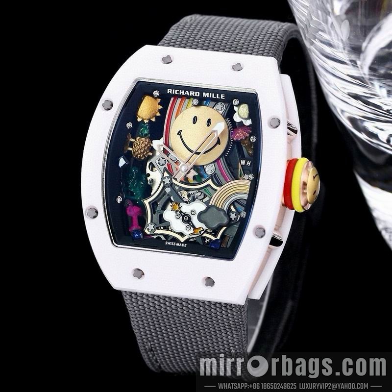 Richard Mille watch 051005 Watch