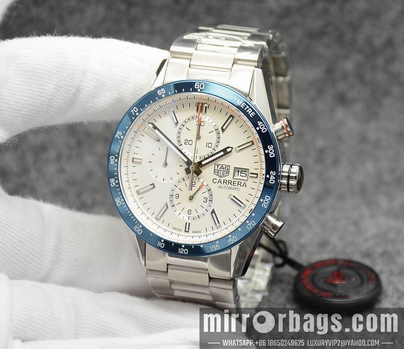 Tag Heuer men 43.5X14.5mm M27 Watch