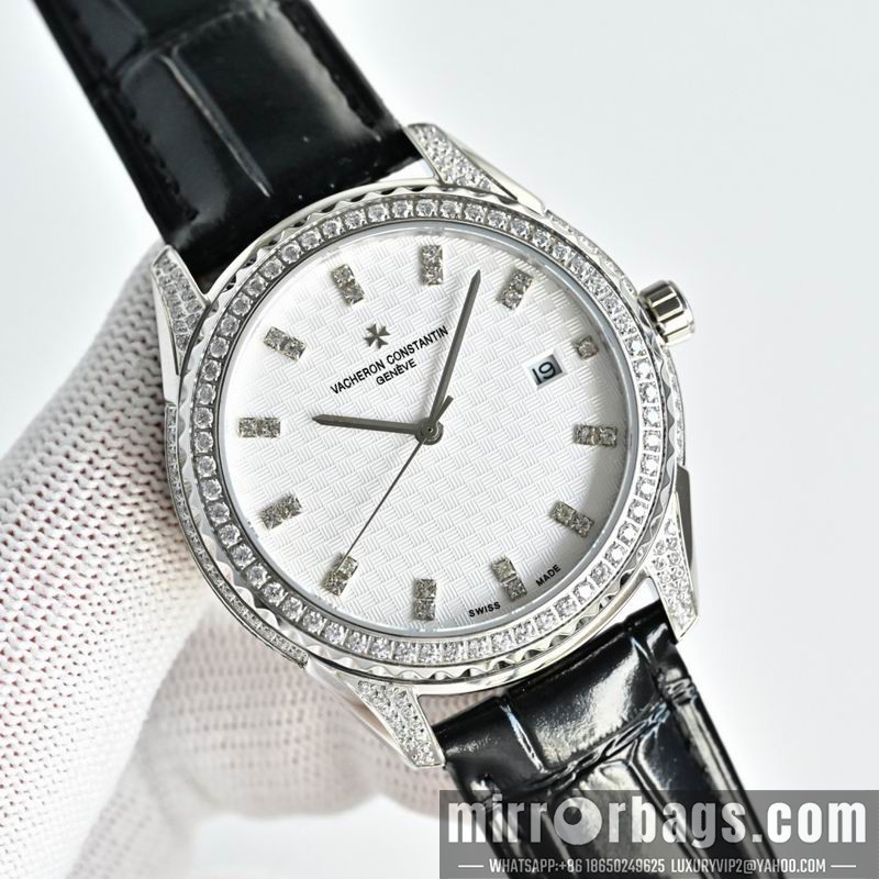 Vacheron Constantin 40mm 111424 Watch