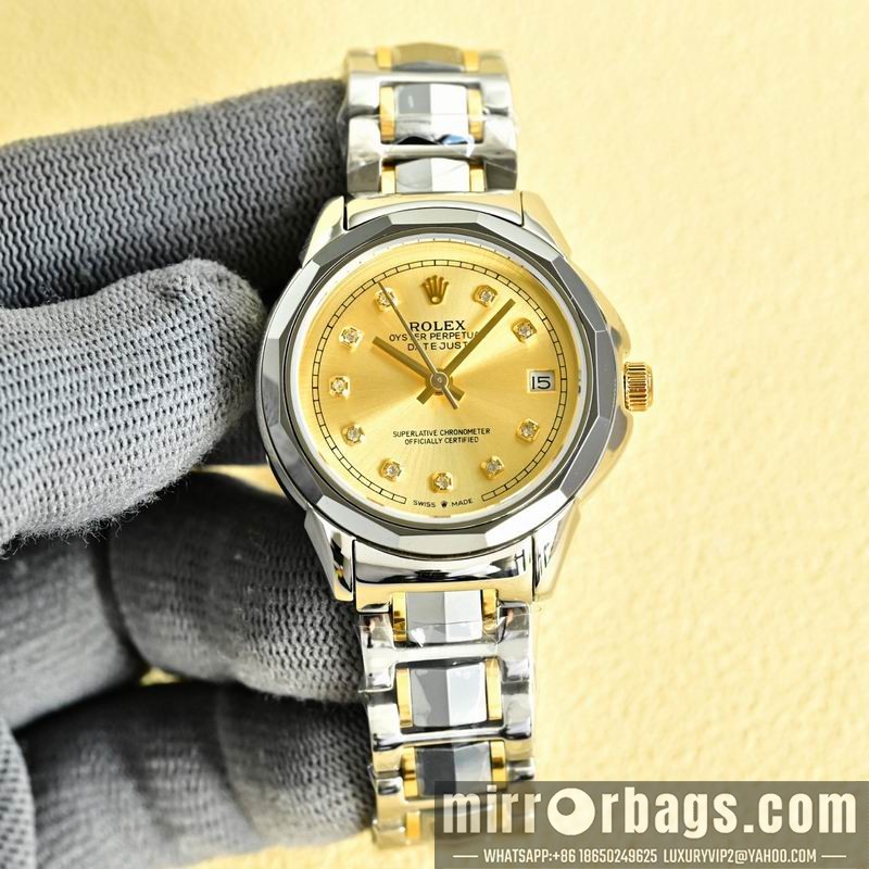 Rolex 32mm 110936 Watch