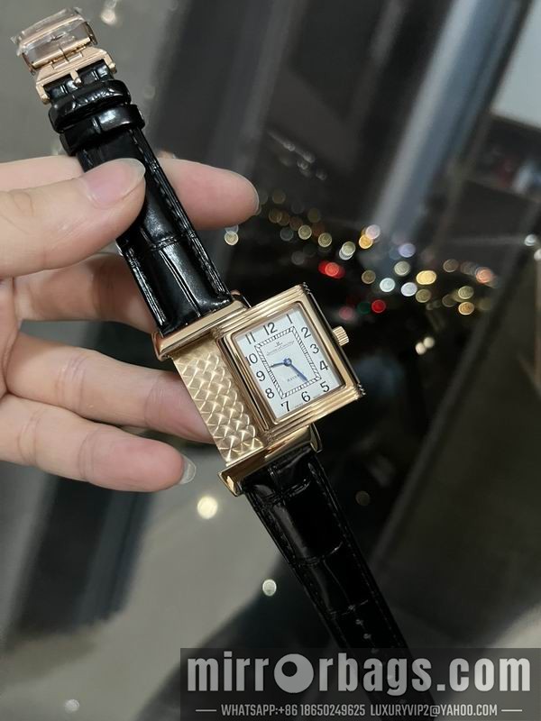 Jaeger Lecoultre 23X34mm 092319 Watch