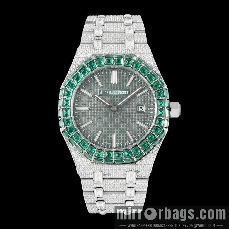 AP 42mm 082108 Watch