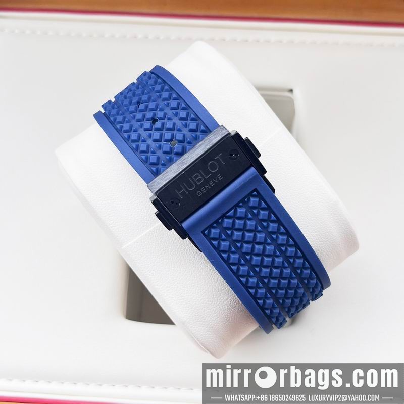 Hublot 45mm 092110 Watch