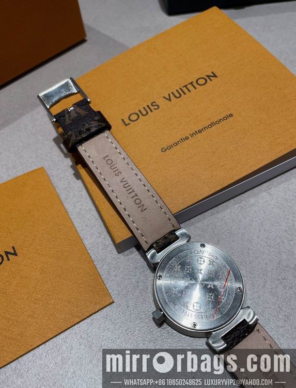 LV 34mm 101531 Watch
