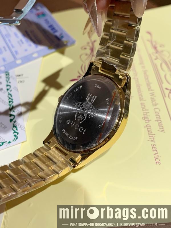 Gucci 38mm 080493 Watch