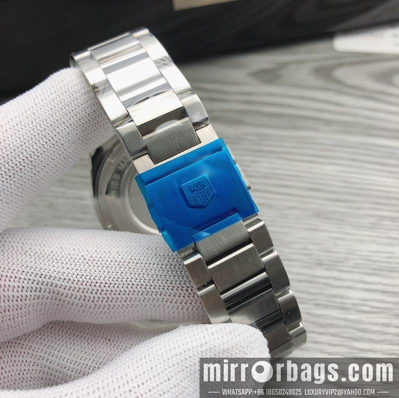 Tag Heuer 40mm 030255 Watch