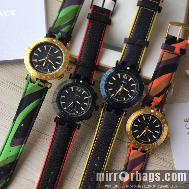 Versace 42mm 080667 Watch