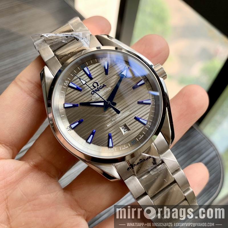 Omega 41mm 090522 Watch