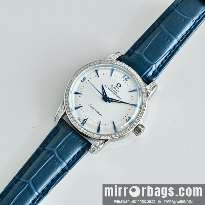 Omega watch 111426 Watch