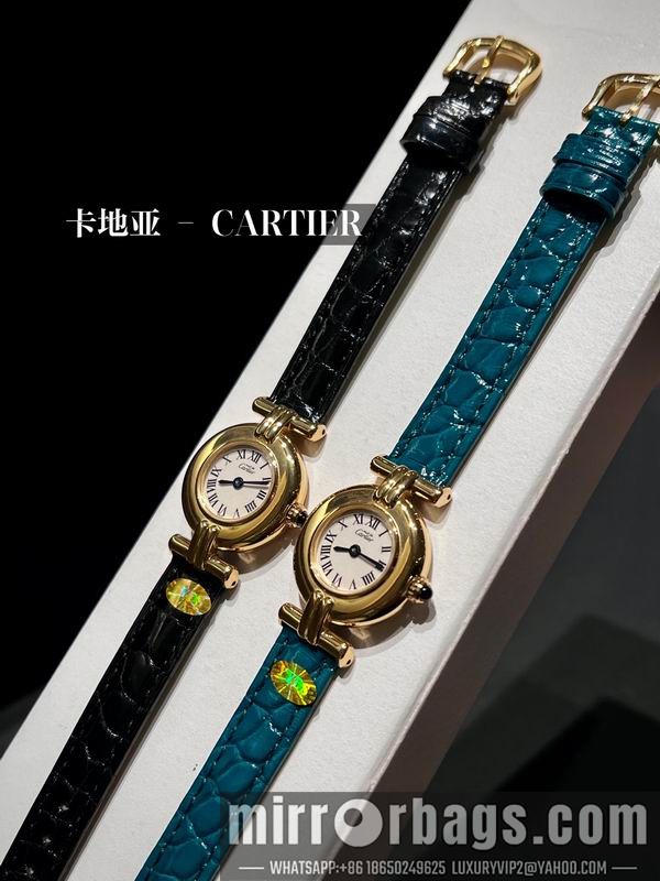 Cartier 24mm 042920 Watch