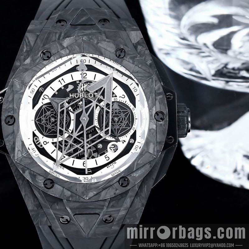 Hublot 45mm 042318 Watch