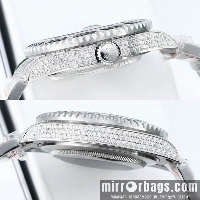 Rolex 41mm 042353 Watch
