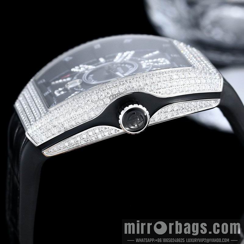 Franck Muller 54X42mm 091674 Watch