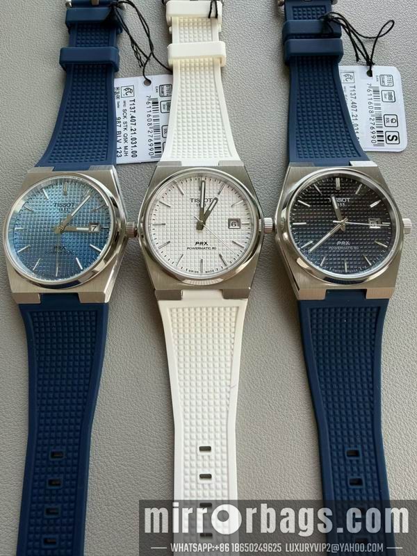 Tissot 40mm 042410 Watch
