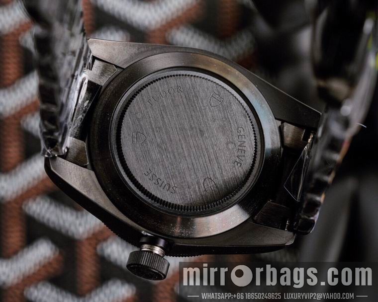 Tudor men 42mm M05 Watch