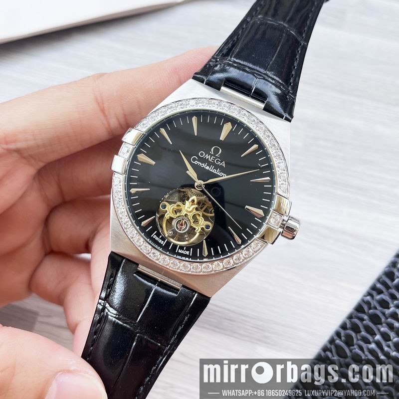 Omega 42mm 082390 Watch