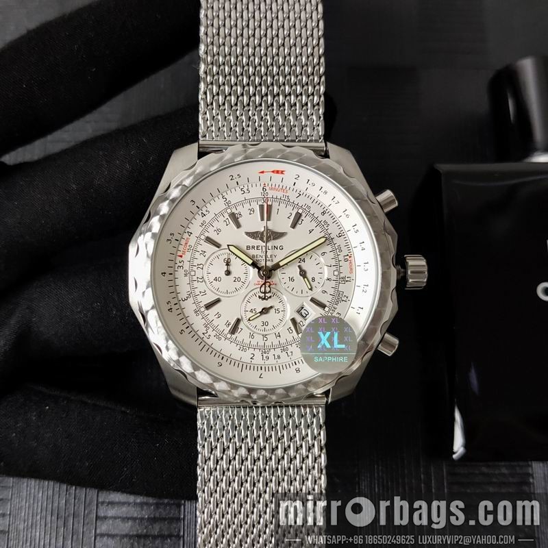 Breitling 45mm 092248 Watch