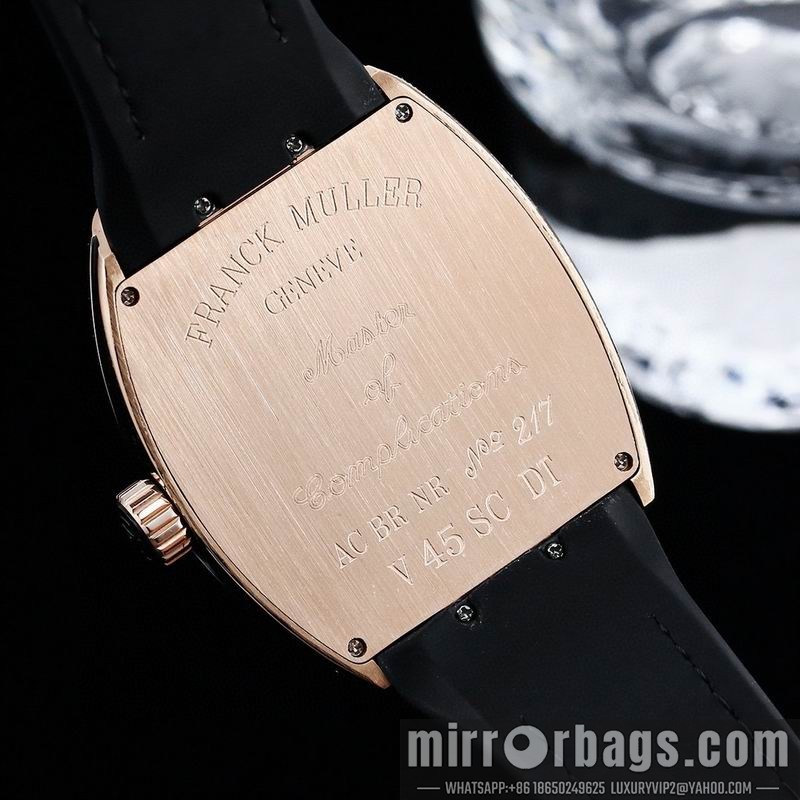 Franck Muller 54X42mm 091663 Watch
