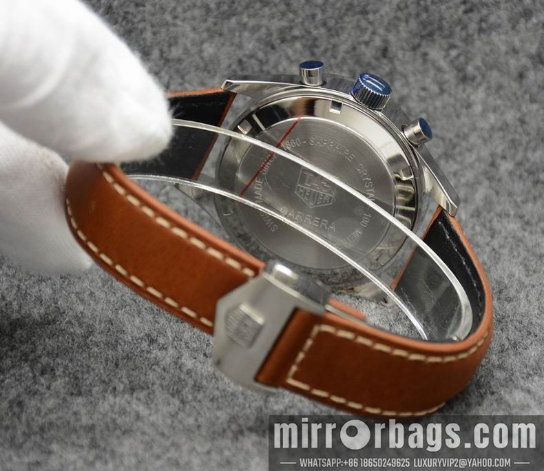 Tag Heuer men 44X18mm 072224 Watch
