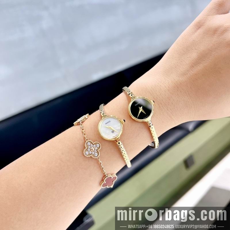 Gucci 23mm 091721 Watch