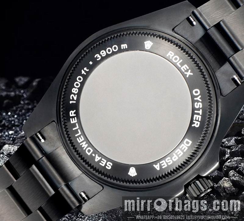 Rolex 44mm 080412 Watch