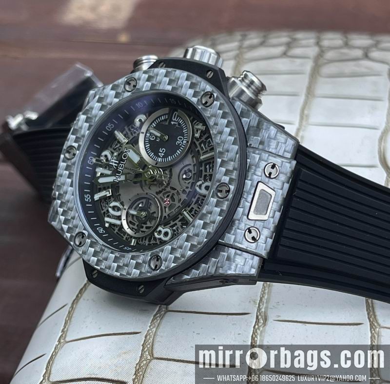 Hublot watch 122811 Watch