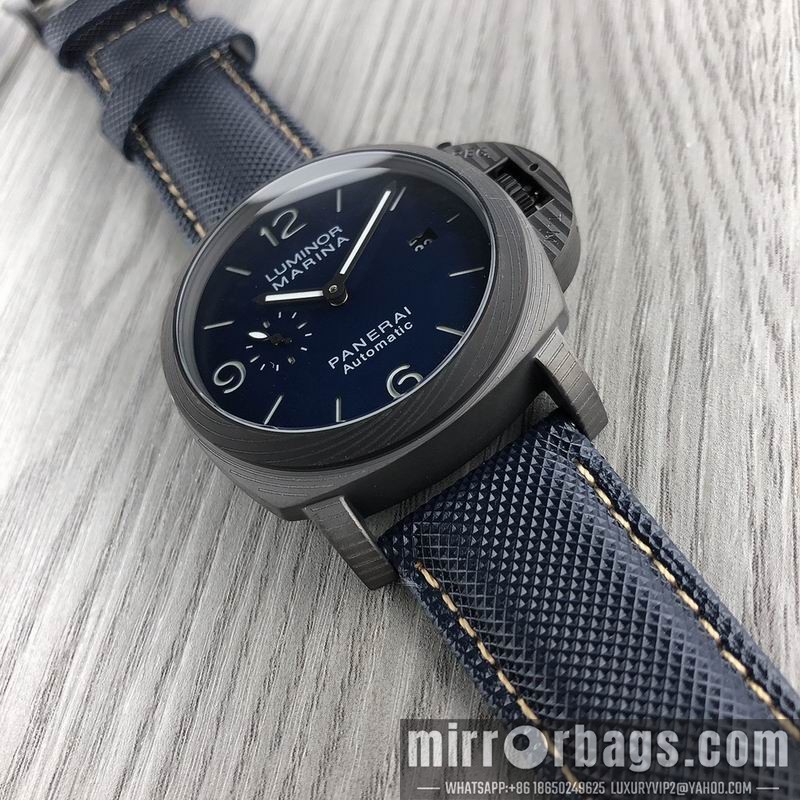 Panerai 44mm 090429 Watch