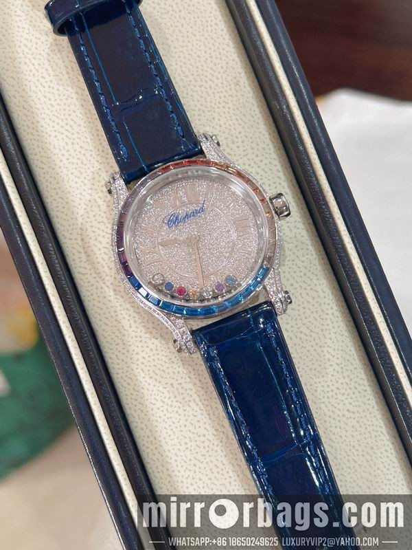 Chopard watch 010510 Watch