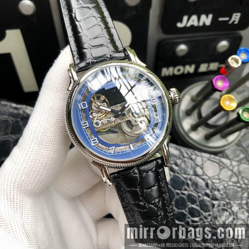 Patek Philippe 42mm 090467 Watch