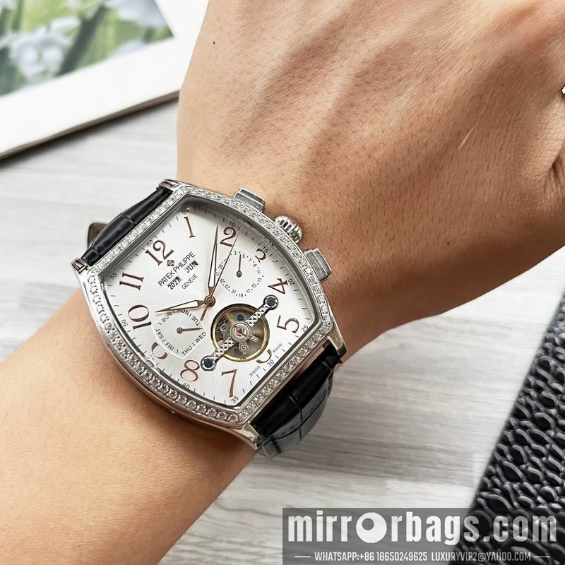 Patek Philippe 42mm 082369 Watch
