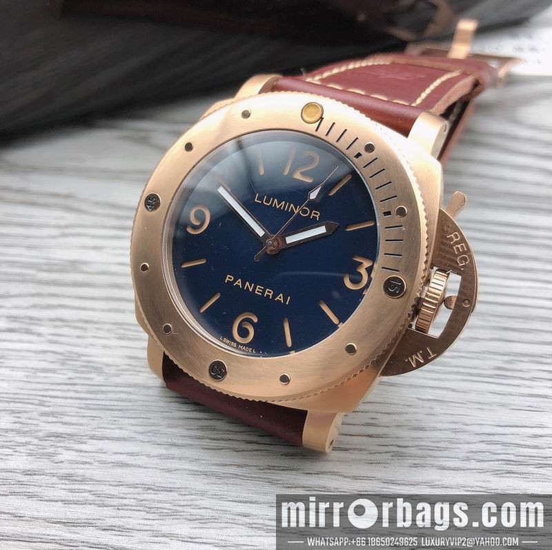 Panerai 44mm 090424 Watch