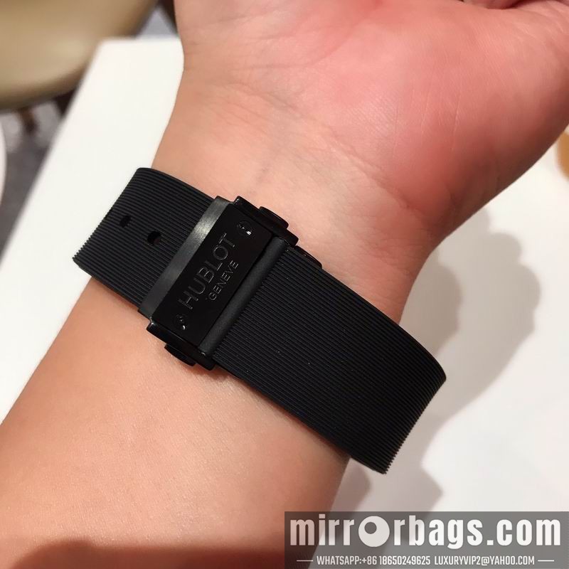 Hublot 42mm 092207 Watch