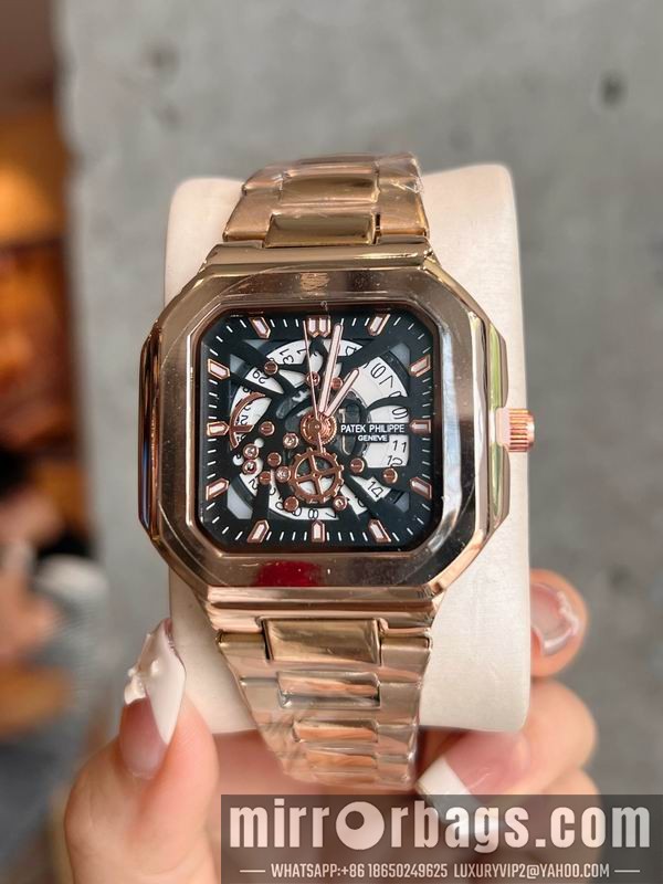 Patek Philippe watch 122890 Watch