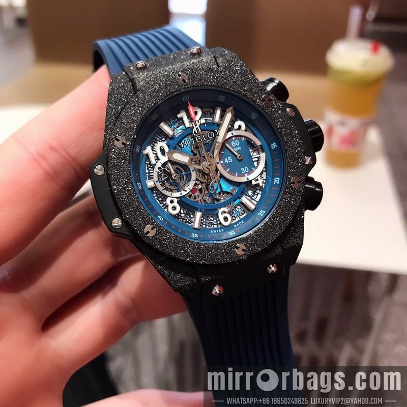 Hublot 42mm 092213 Watch