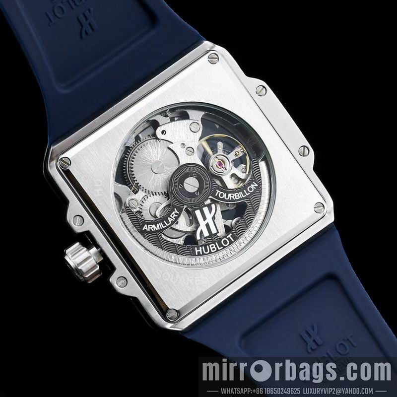 Hublot 42mm 082393 Watch