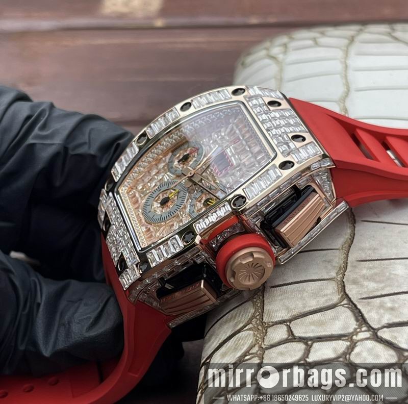 Richard Mille watch 111454 Watch